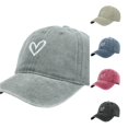 thumbnail image 1 of LiuXxxx Adjustable Baseball Cap For Running Workouts Outdoor Activities All Seasons Unisex Sports Hat Grey, 1 of 5