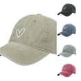 thumbnail image 1 of LiuXxxx Adjustable Baseball Cap For Running Workouts Outdoor Activities All Seasons Unisex Sports Hat Khaki, 1 of 6