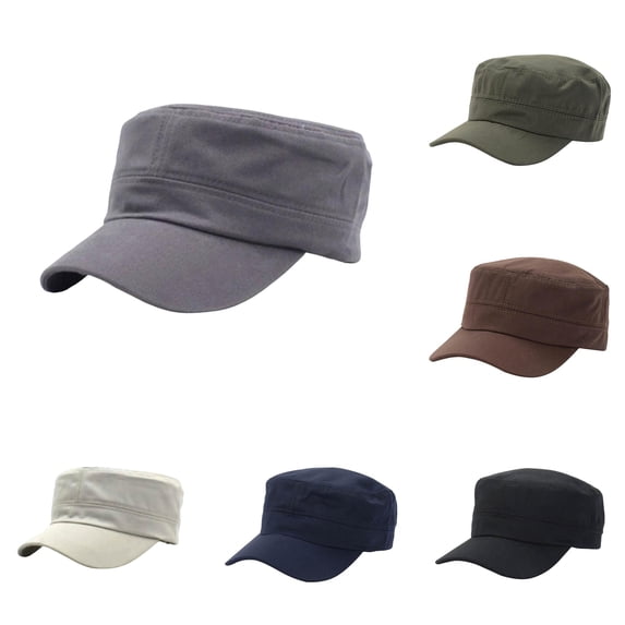 LiuXxxx Classic Everyday Baseball Cap With Adjustable Back Straps For Unisex Memory Leisure Activities Grey