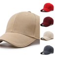thumbnail image 1 of LiuXxxx Men's Classic Baseball Cap for Outdoor Sports Casual Wear Lightweight Breathable Adjustable Dad Hat Unisex Sun BG1, 1 of 3