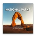 Liuanngg Home Calendar 2025 National Park Calendar 2025 National Parks