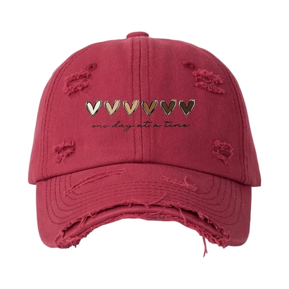 Liuchenyi Baseball Cap Womens Satin Lined Unstructured Baseball Cap Unisex Silk Lining Washed Cotton Adjustable Vintage Dad Hat
