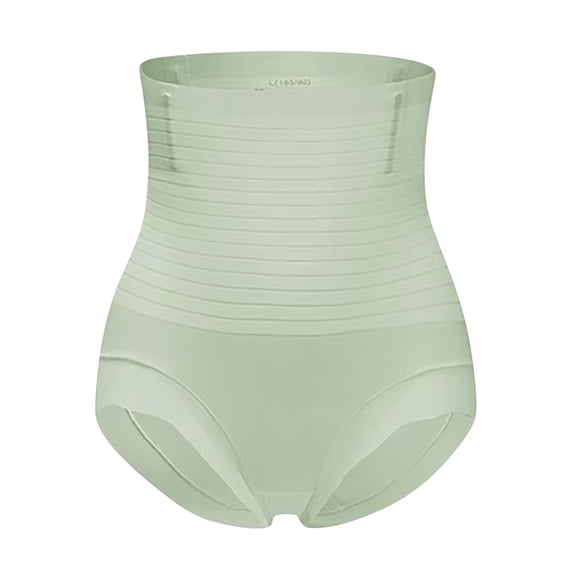 Liuchenyi Cotton Underwear Womens Panties High Waisted Breathable Comfortable Soft Underpants Cotton Underwear for Women