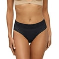thumbnail image 1 of Liuchenyi Summer Sales Under $1 Panties Cotton Underwear for Women Lace Fashion Panties Soft Comfortable Hipster Stretch Full Briefs, 1 of 4