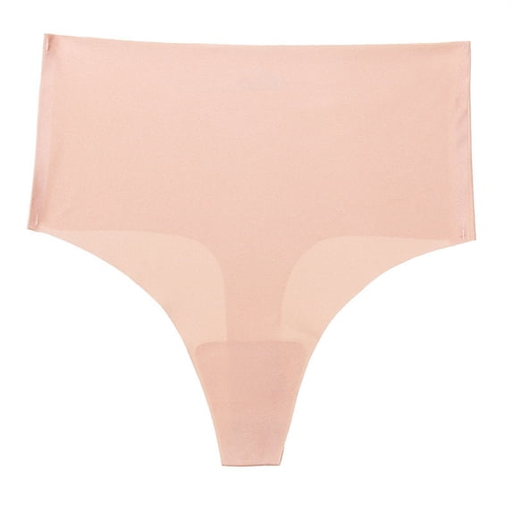 Liuchenyi Panties Under $5 Womens Leak Proof Swim Bottoms Panties with Simple Classic Design for All Day Comfort