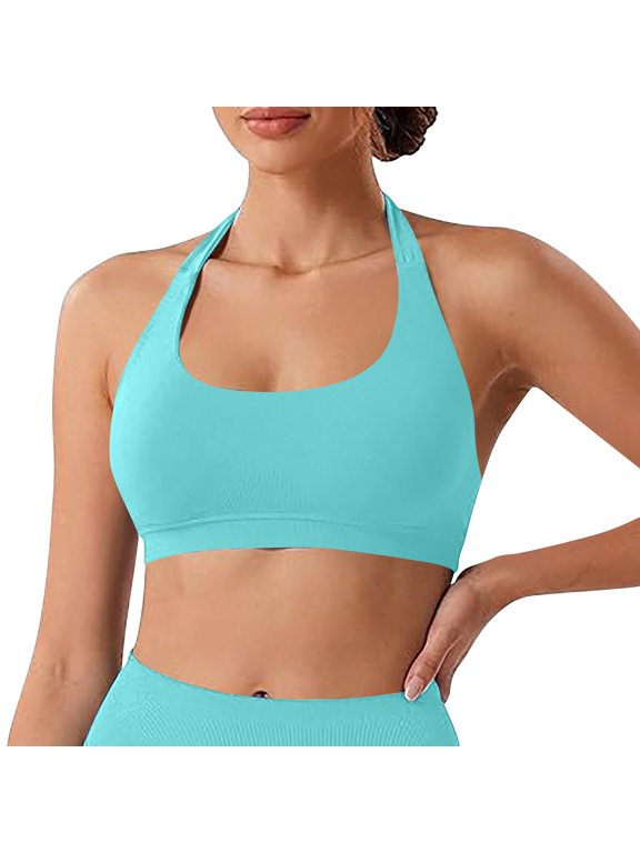 Women's Bras Jelly Bras for Women No Underwire Scalloped Push Up Wireless Bralettes Seamless Soft Comfort Everyday Tshirt Bra Mint Green