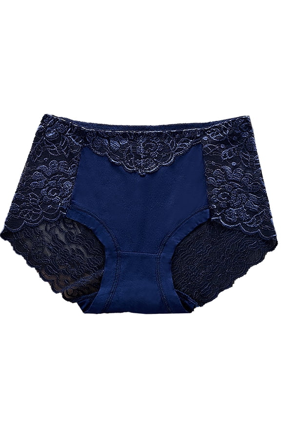 Womens Underwear Underwear for Women Regular Absorbency Panties Womens Underwear