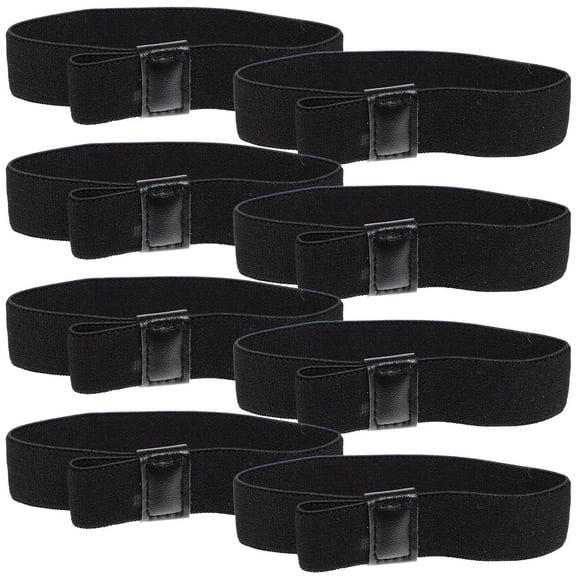 Liukekj High Elasticity Bento Box Straps - Carrying Bands for Lunch Boxes and Food Containers