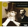 thumbnail image 1 of Liuwe Tamminga - Verdi the Organist - Music & Performance - CD, 1 of 2
