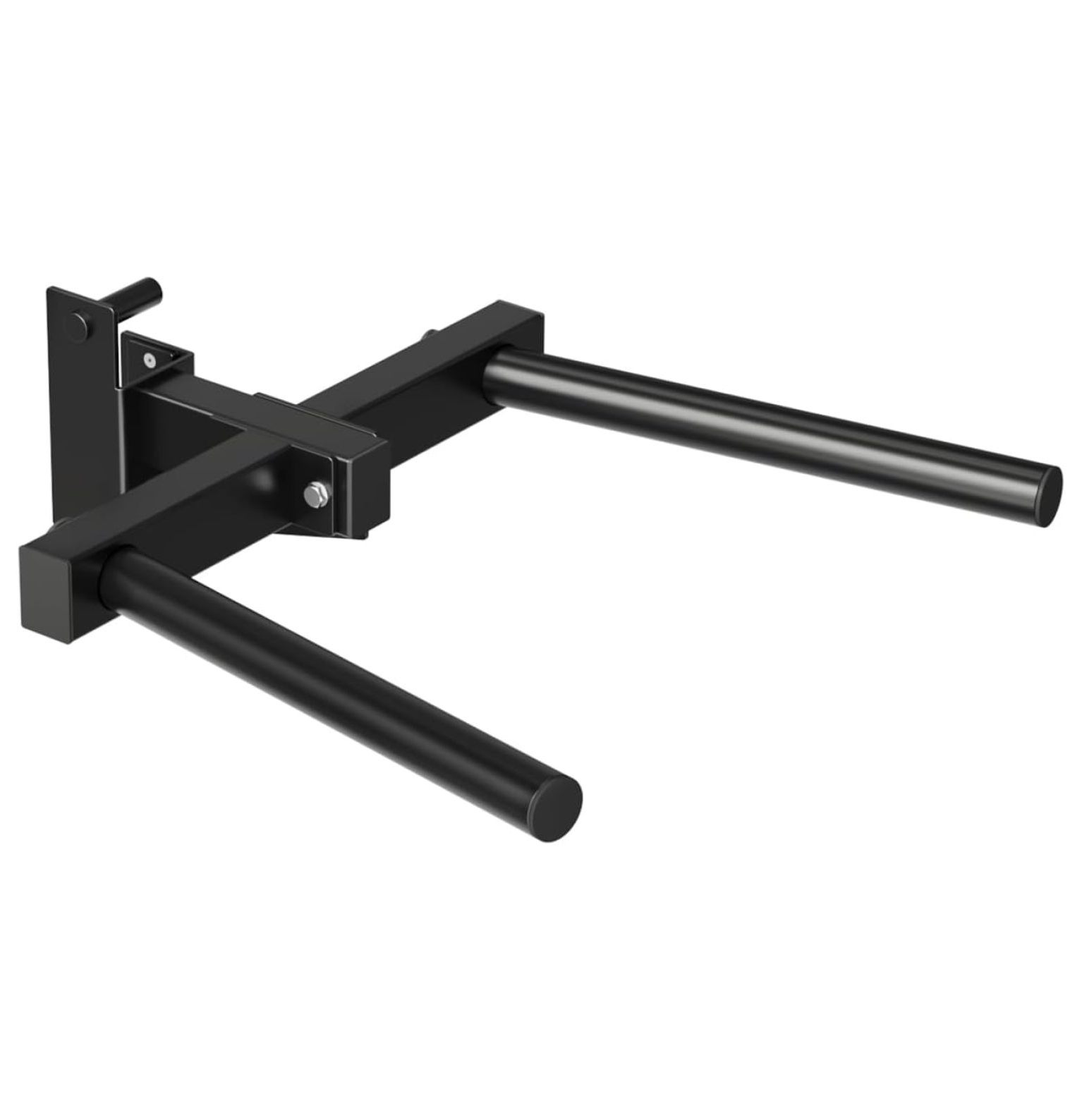 Liuyao 3"x3" Power Cage, 2000lbs MultiFunction Power Rack, Squat Rack