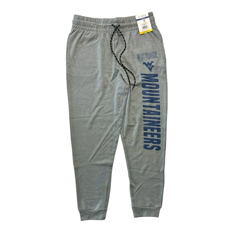 Liv Casual Men's NCAA Tapered Leg With Drawstring Lounge Pant
