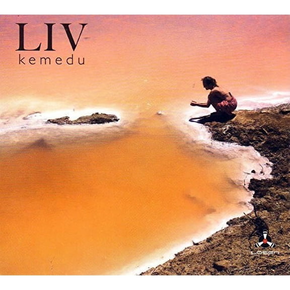 Liv - Kemedu - World / Reggae - CD
