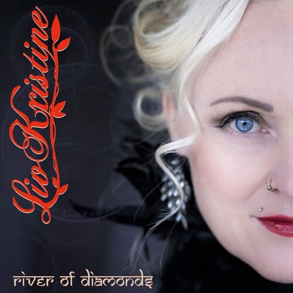Liv Kristine - River of Diamonds - Music & Performance - CD