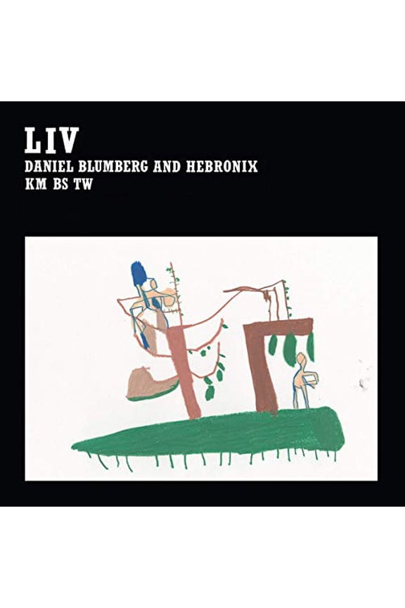 Liv (LP)