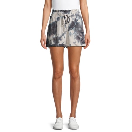 Liv & Lottie Junior' Shorts with Smocked Ruffled Waistband