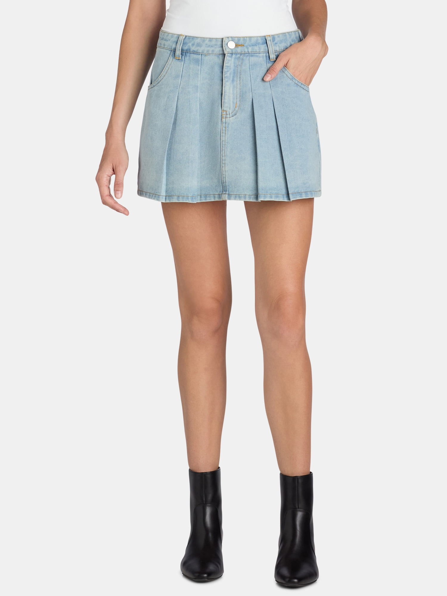 LIV SKIRT