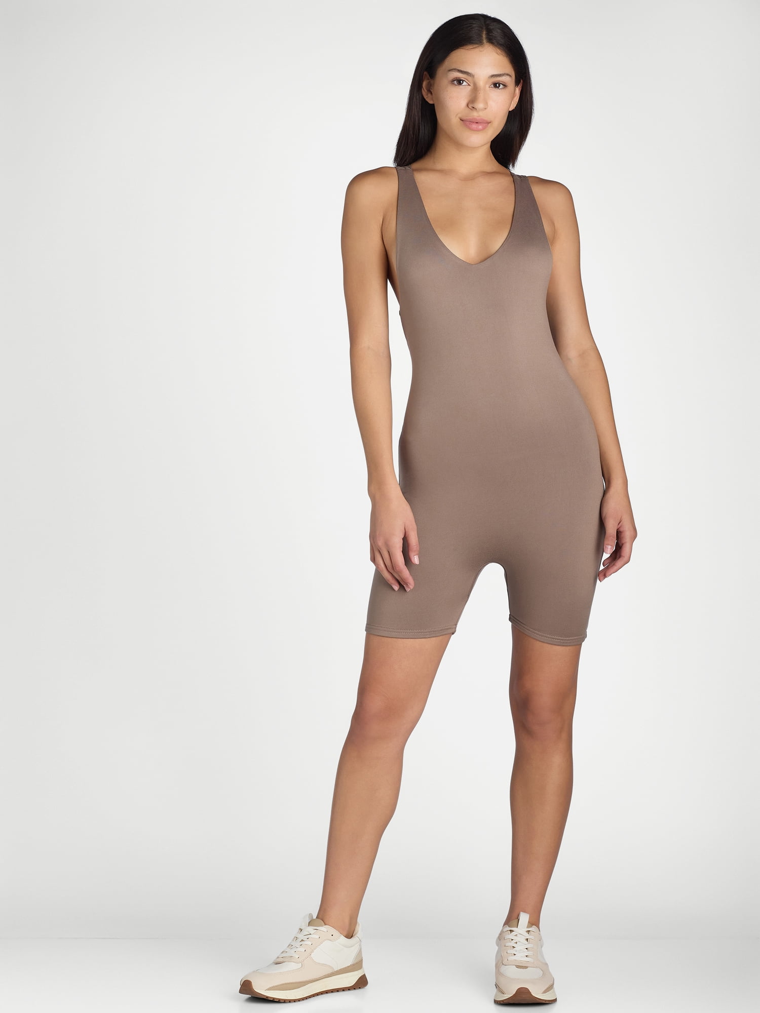 L/S Romper main image 0