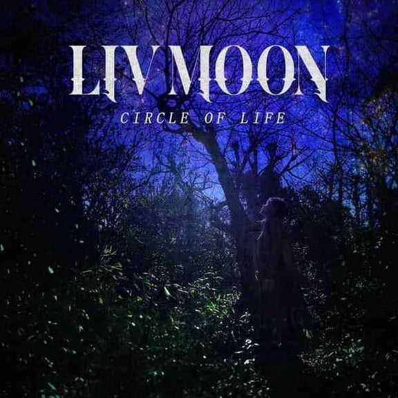 Liv Moon - Circle Of Life - Music & Performance - CD