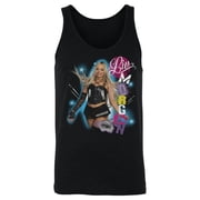 Liv Morgan Merch 2026 Tank Top Vintage Unisex Tops Tee Jersey Outdoor Fashion Tee y2k Top