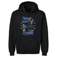 thumbnail image 1 of Liv Morgan Merch 2026 Unisex Hoodie Long Sleeve Unisex Pullover Clothing Oversized Outdoor Kids Sweatshirt, 1 of 2