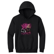 Liv Morgan Merch 2026 Unisex Hoodie Long Sleeve Unisex Pullover Clothing Oversized Outdoor Kids Sweatshirt