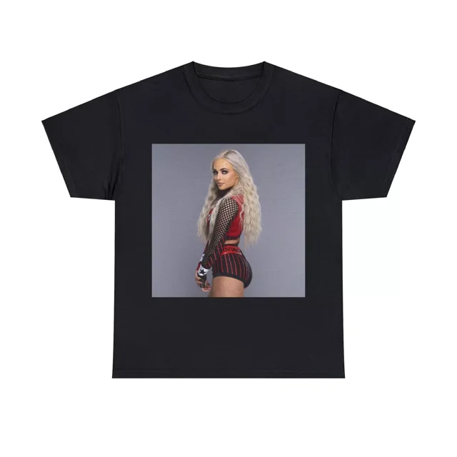 Liv Morgan WWE Tee Shirt - Walmart.com