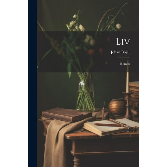 Liv: Roman (Paperback)