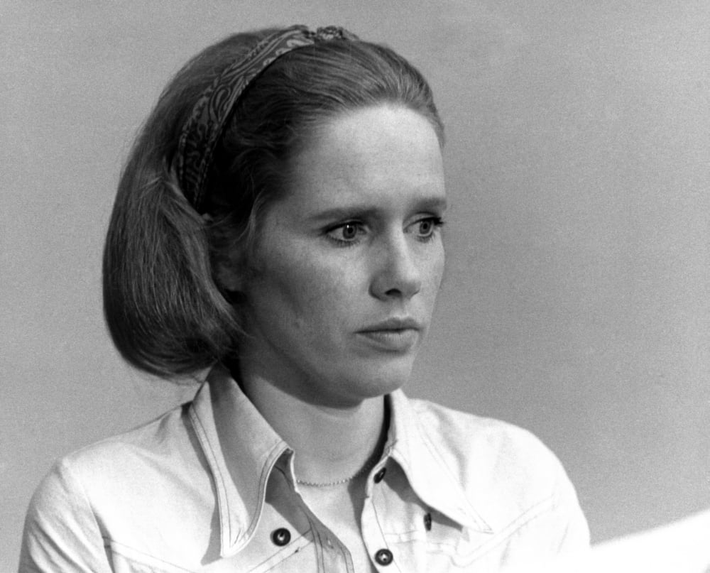 Liv Ullman Canvas Art - (20 x 16)