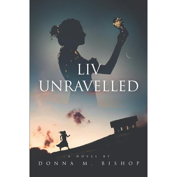 Liv Unravelled (Paperback)