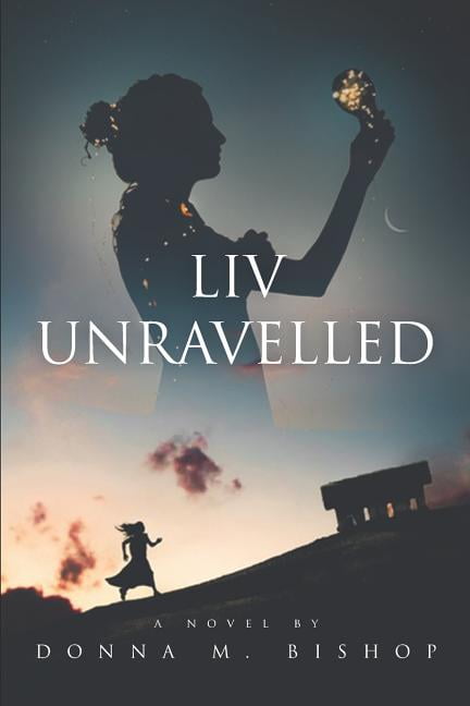 Liv Unravelled (Paperback)