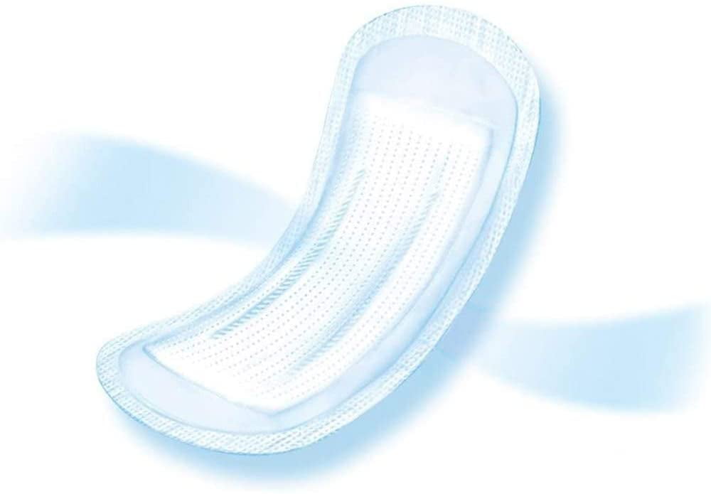 LivDry Female Incontinence Ultra Thin Pads | Leak Protection + Odor ...
