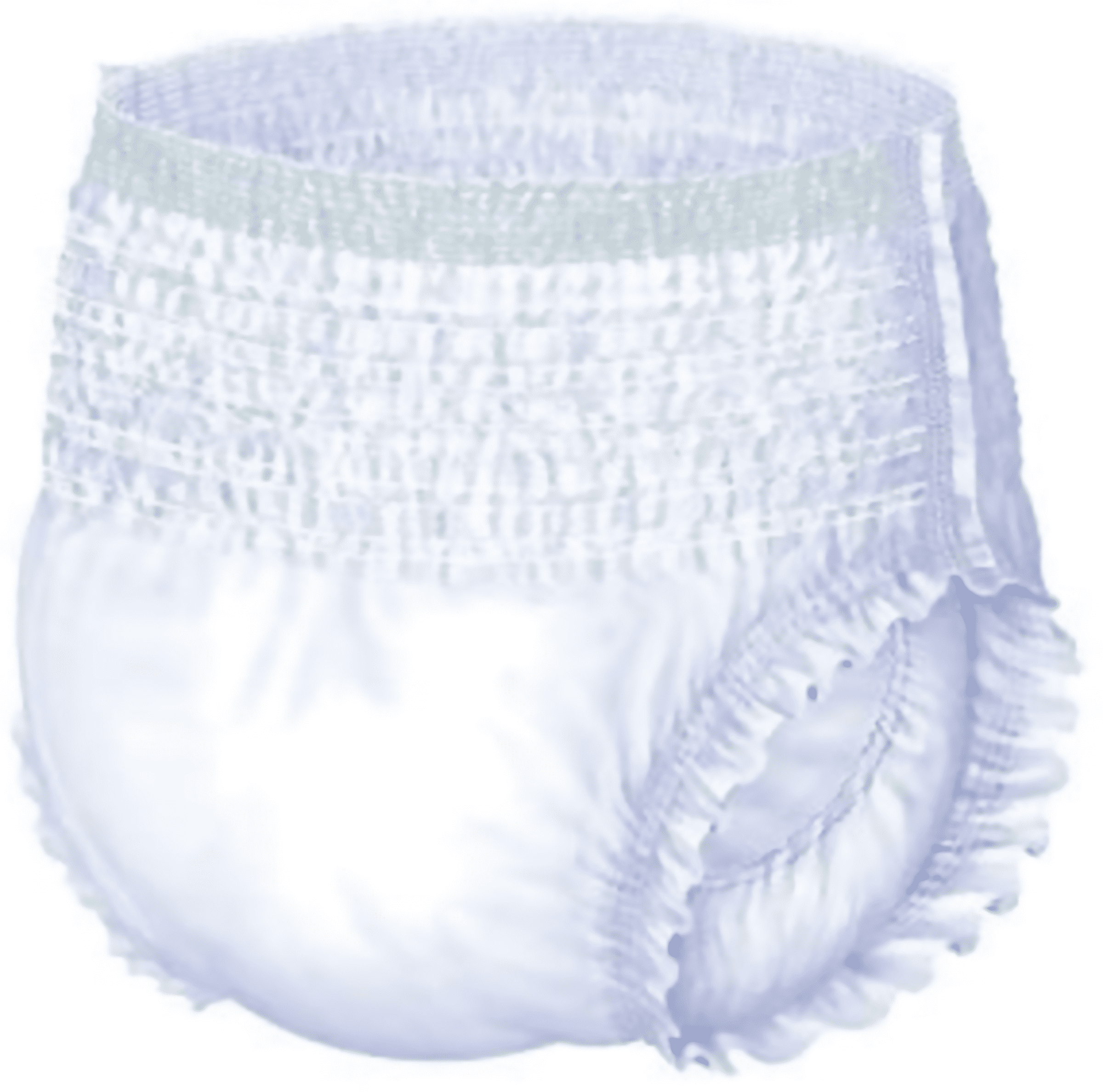  Presto Supreme Breathable Incontinence Underwear for