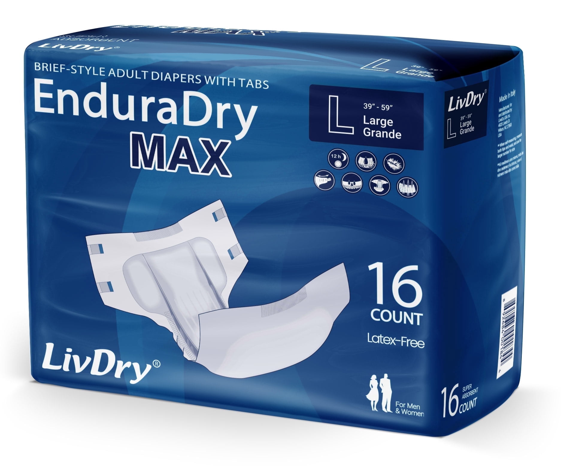 LivDry-Super-Absorbent-Unisex-