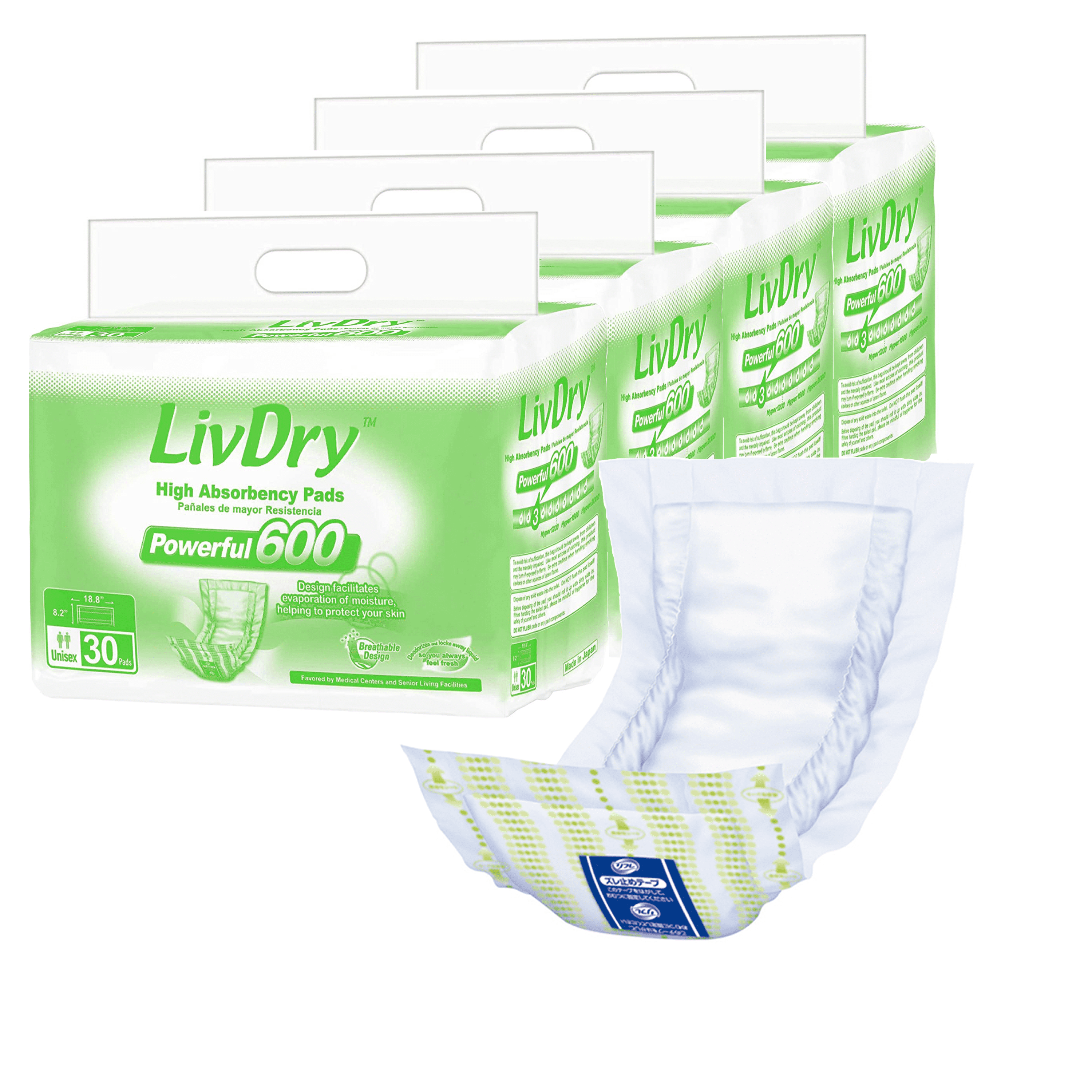 https://i5.walmartimages.com/seo/LivDry-Unisex-Incontinence-Pad-Insert-Absorbency-Odor-Control-Powerful-600-240-Pack_993dbed2-e4cb-47b0-b32c-140abc958509.52cc069c449f7a38f5908976044cd6a2.png