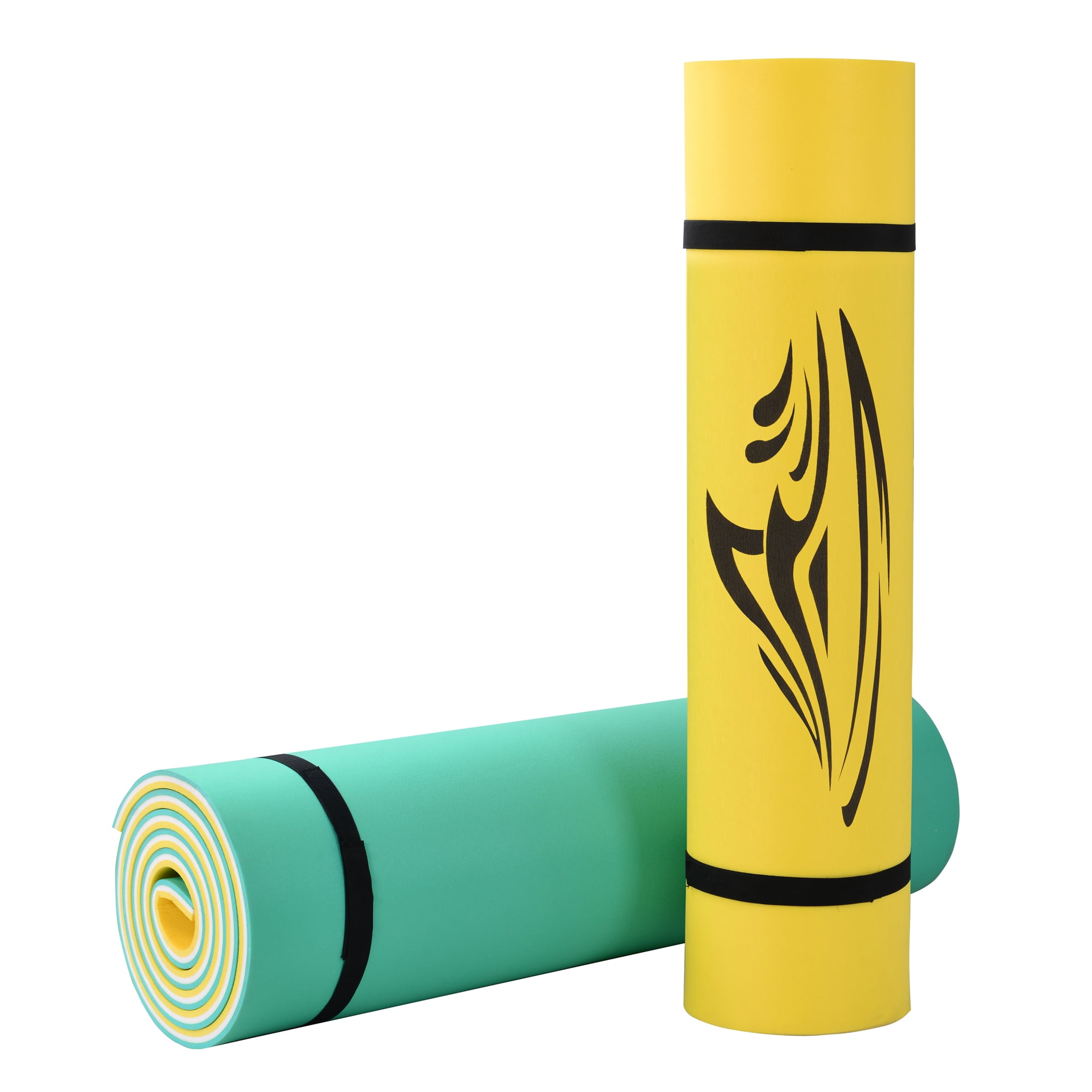 LivEditor Floating Water Pad 3Layer XPE Foam Water Floating Mat Pool