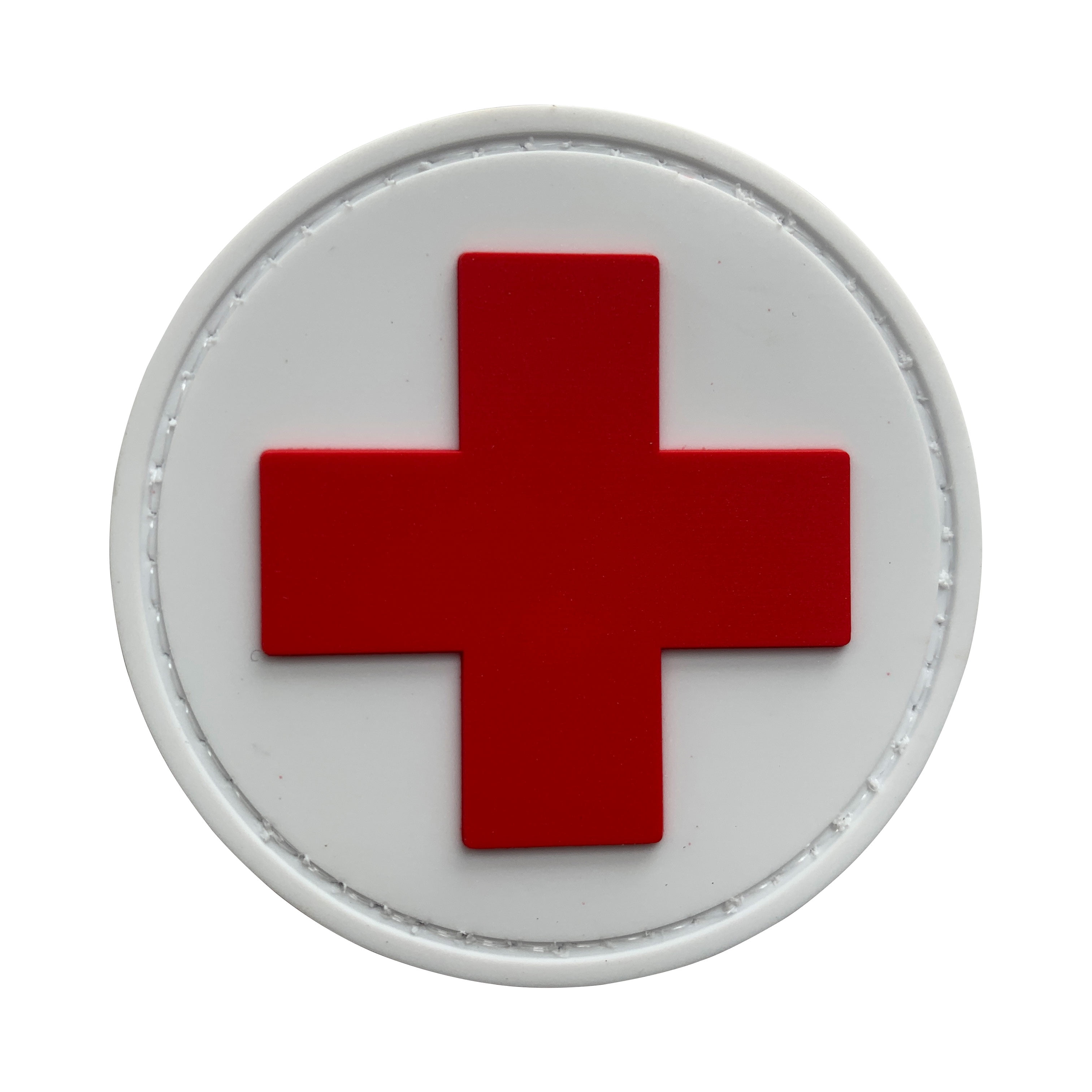 First Aid Patch