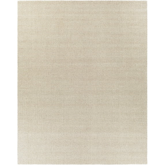 Livabliss Aiden Modern Area Rug,8' x 10',Cream