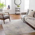 thumbnail image 1 of Livabliss Area Rugs for Living Room, 9x12 Avant Garde Modern Charcoal Rug, Bedroom Dining Room Home Decor Stain Resistant Carpet (9' x 12'2"), 1 of 5