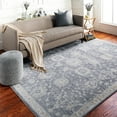 thumbnail image 1 of Livabliss Area Rugs for Living Room, 12x15 Avant Garde Traditional Gray Rug, Bedroom Dining Room Home Decor Stain Resistant Carpet (12' x 15'), 1 of 8
