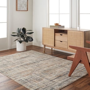 9x7 Area Rugs for Home Spaces