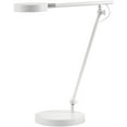 thumbnail image 1 of Livabliss Bronwen Rustic Accent Table Lamp, 25-inch, White, 1 of 5