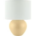 thumbnail image 1 of Livabliss Elio Vintage Accent Table Lamp, 13-inch, Cream, 1 of 6