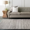 thumbnail image 1 of Livabliss Area Rugs for Living Room, 5x7 Harput Traditional Gray Rug, Bedroom Dining Room Home Decor Stain Resistant Carpet (5'3" x 7'3"), 1 of 6