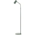 thumbnail image 1 of Livabliss Ivel Rustic Accent Floor Lamp, 62-inch, Aqua, 1 of 5