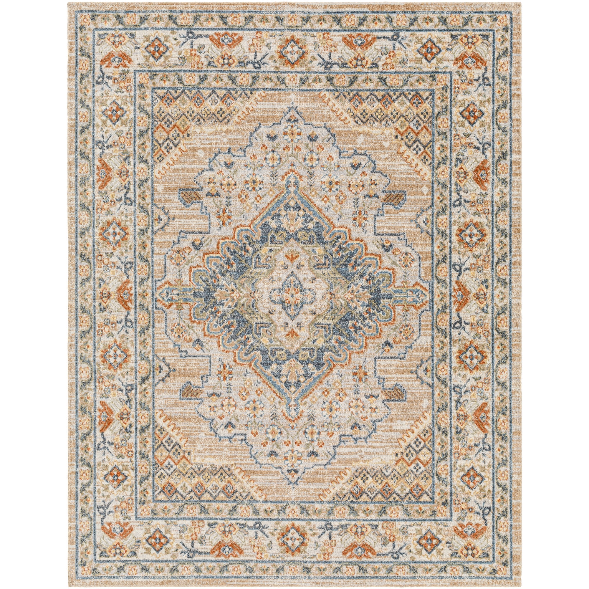 Livabliss Lillian Area Rug