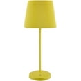 thumbnail image 1 of Livabliss Rigel Portable Table Lamp, 21-inch, Bright Yellow, 1 of 6
