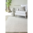 thumbnail image 1 of Livabliss x Becki Owens Birdie Neutral Indoor/Outdoor Area Rug,1'11" x 2'11",Off-White, 1 of 11