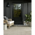 thumbnail image 1 of Livabliss x Becki Owens Birdie Neutral Indoor/Outdoor Area Rug,5'1" x 7',Taupe, 1 of 10