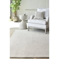thumbnail image 1 of Livabliss x Becki Owens Birdie Neutral Indoor/Outdoor Area Rug,8'11" x 12',Off-White, 1 of 11