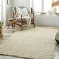 thumbnail image 1 of Livabliss x Becki Owens Calla Cottage Texture Area Rug,6' x 9',Ivory, 1 of 12